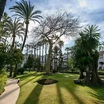 Super Stylish Apartment In La Alcazaba - Rdr172