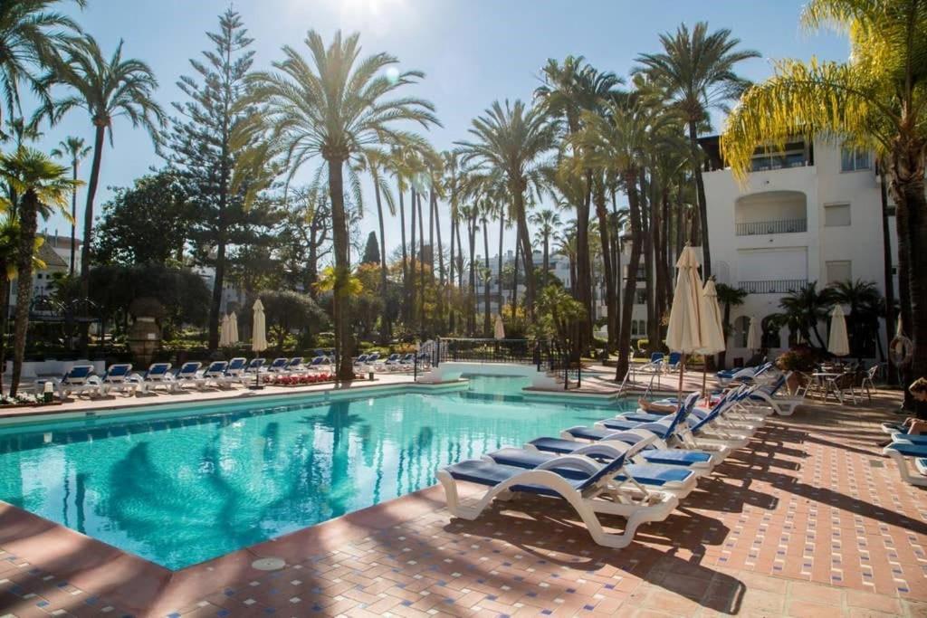 Super Stylish In La Alcazaba - Rdr172 Apartamento Marbella