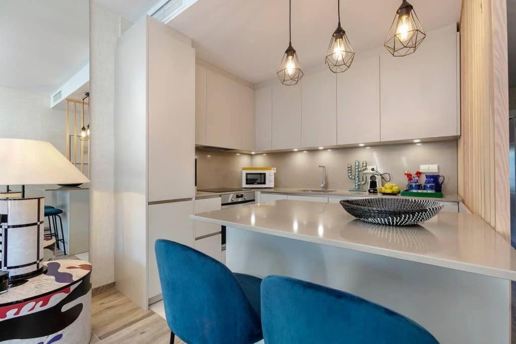 Super Stylish In La Alcazaba - Rdr172 Apartamento