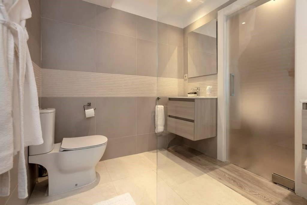 Super Stylish In La Alcazaba - Rdr172 Appartement Marbella