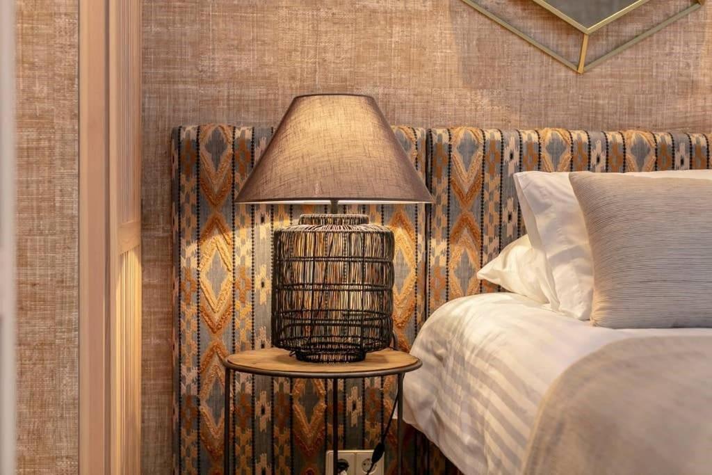 Appartement Super Stylish In La Alcazaba - Rdr172 *