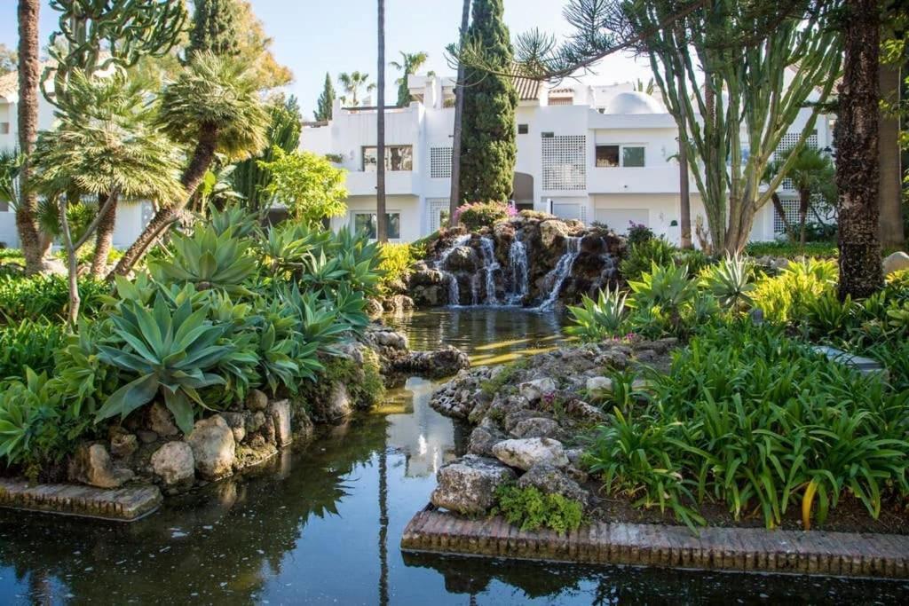 Super Stylish In La Alcazaba - Rdr172 Appartement Marbella