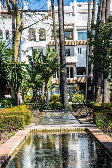 Appartement Super Stylish In La Alcazaba - Rdr172 Marbella