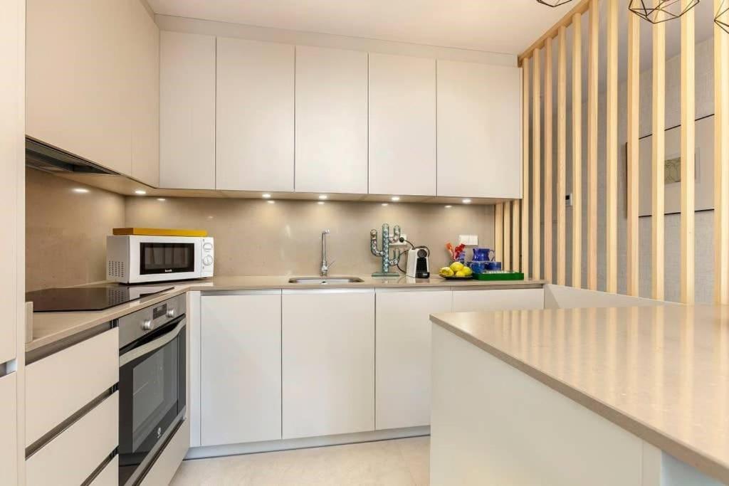 Super Stylish In La Alcazaba - Rdr172 Appartement *