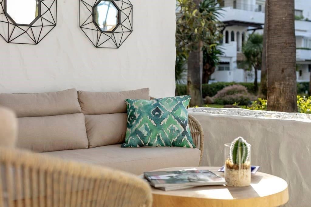 Super Stylish In La Alcazaba - Rdr172 Appartement *