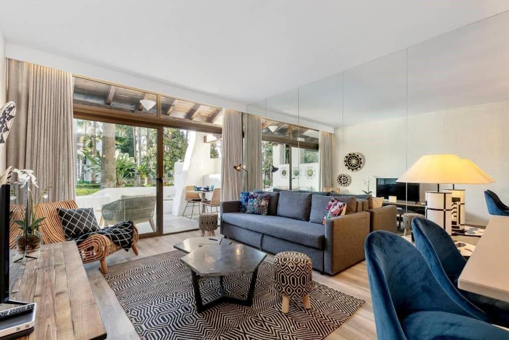 Appartement Super Stylish In La Alcazaba - Rdr172 Marbella