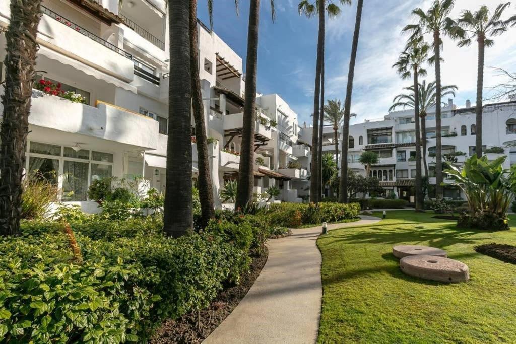Super Stylish In La Alcazaba - Rdr172 Appartement *