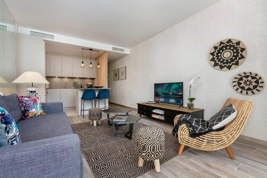 Super Stylish In La Alcazaba - Rdr172 Appartement